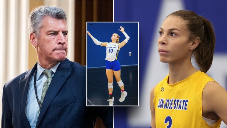 Fox News Sports Huddle Newsletter: White House responds as Title IX debate, SJSU trans athlete probe continues