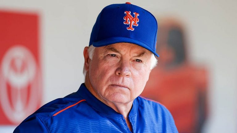Former MLB manager Buck Showalter recalls security screening experience at US airport amid Iran tensions
