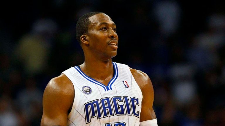 Dwight Howard says dog was killed in a hit-and-run: 'Who could be so heartless'
