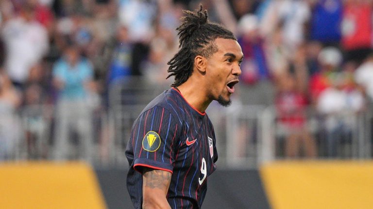 USMNT survives heart-stopping penalty shootout thriller vs Costa Rica to reach Gold Cup semifinal