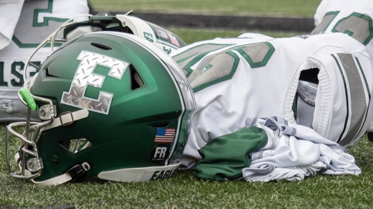 Eastern Michigan football recruit, 17, killed in motorcycle crash after being struck by semitruck