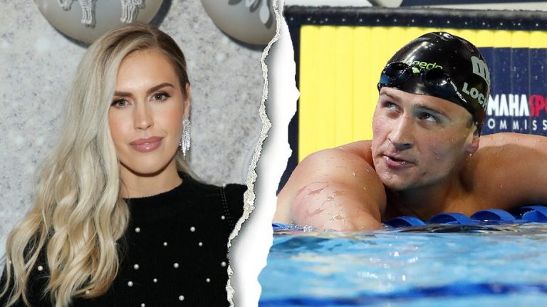 Olympic gold medalist Ryan Lochte's wife Kayla makes cryptic post about 'betrayal' amid divorce