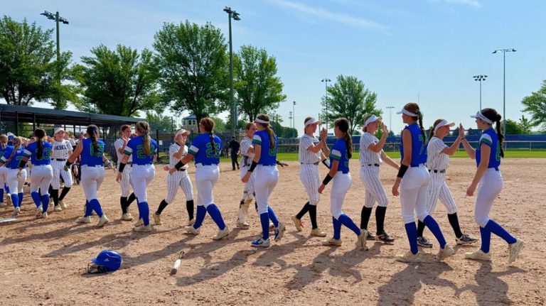 New Title IX investigation opened in Minnesota after trans pitcher wins girls' softball championship