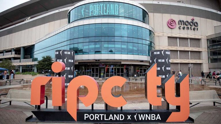 Portland's WNBA expansion team fires team president just two months into tenure: report