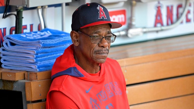 Angels manager Ron Washington to remain on medical leave for remainder of season
