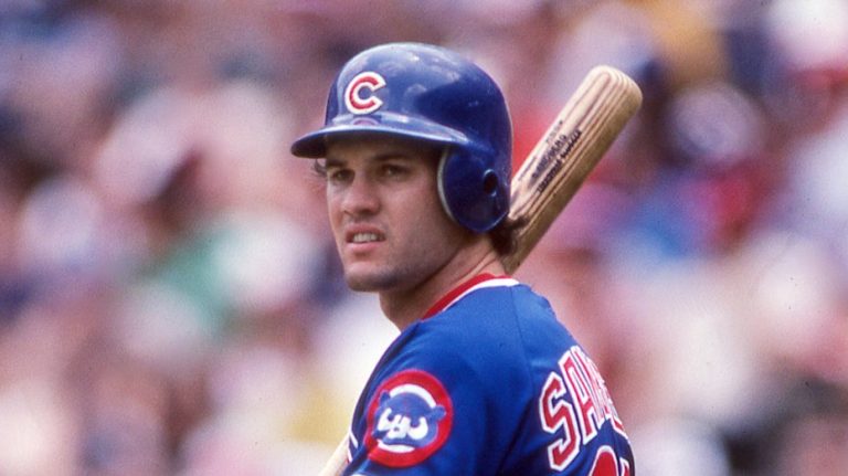 Hall of Famer, beloved Cubs legend Ryne Sandberg dead at 65 after battle with cancer
