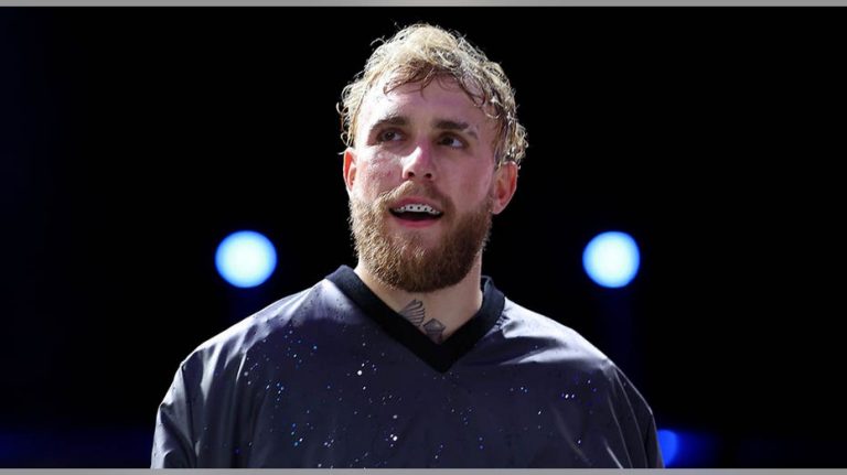 Boxer Jake Paul touts former opponent Ben Askren's perseverance during ex-UFC star's bout with serious illness