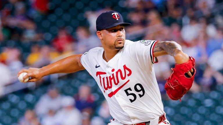 Phillies make major trade deadline move for All-Star closer Jhoan Duran from Twins: reports
