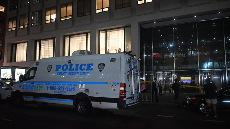 NFLPA reacts to 'tragic' shooting at office building of league's headquarters: 'Sincere condolences'