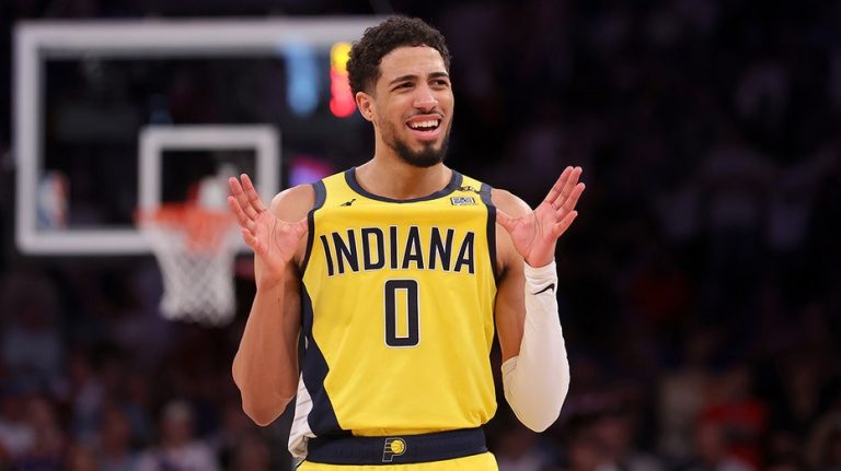 Pacers officially rule out Tyrese Haliburton for 2025-26 NBA season with torn Achilles
