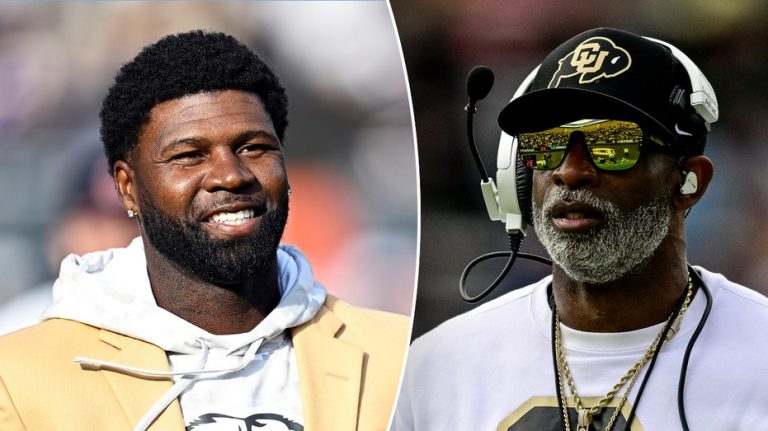NFL legend understands why Deion Sanders still coaching despite cancer battle