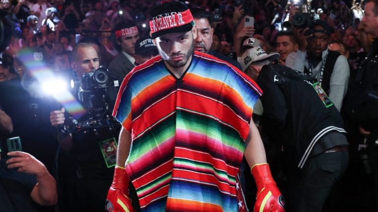 Who is Julio César Chávez Jr.? Mexican boxer to be deported by ICE after losing to Jake Paul
