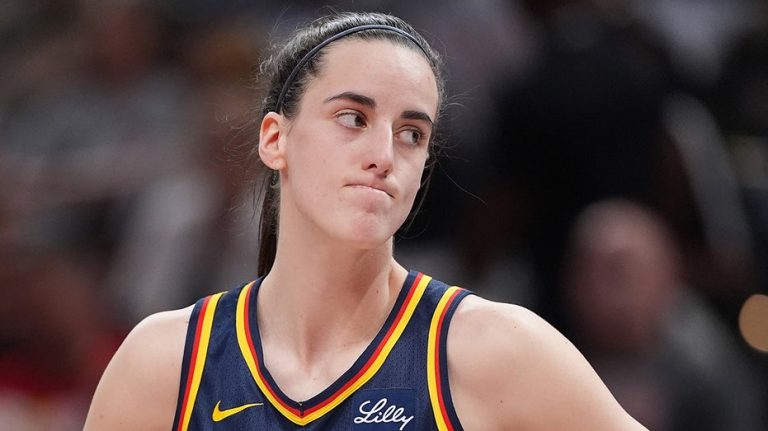 Caitlin Clark to miss fifth straight game with groin injury