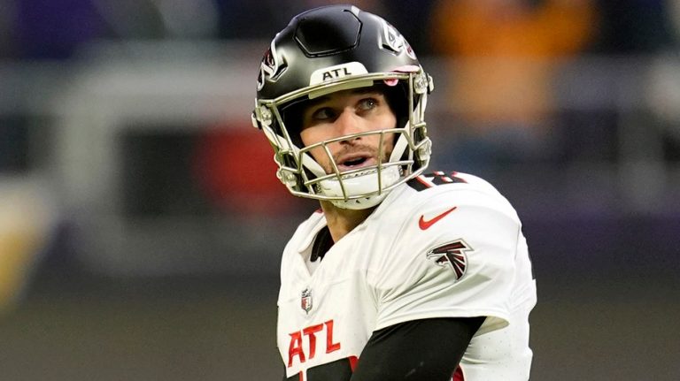 Falcons quarterback Kirk Cousins reveals very relatable haircut experience with one exception