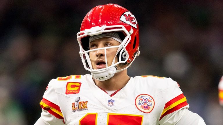 Chiefs' Patrick Mahomes expresses concern about the NFL's potential move to 18-game schedule