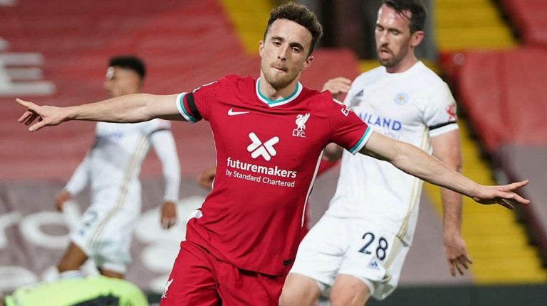 Liverpool star Diogo Jota believed to be speeding before deadly crash in Spain, police investigation reveals