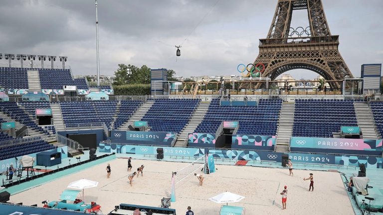 USA Volleyball complies with Trump's executive order, bans trans athletes from girls' and women's competition