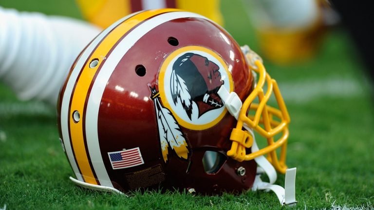 DC official weighs in on Trump's push to have Commanders change nickname back to Redskins