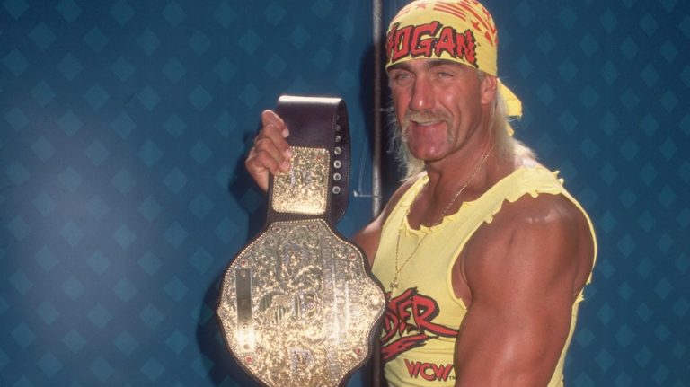 Hulk Hogan Netflix documentary was in production before his death; wrestler did 20-plus hours of interviews