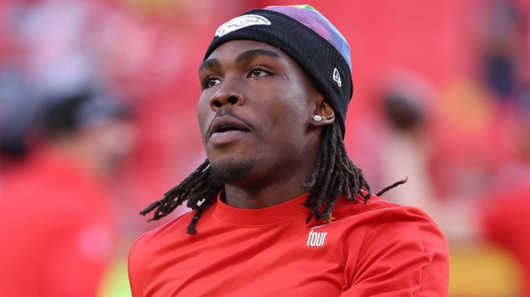 Rashee Rice sentenced to jail time, probation after 2024 car crash as possible NFL suspension looms: report