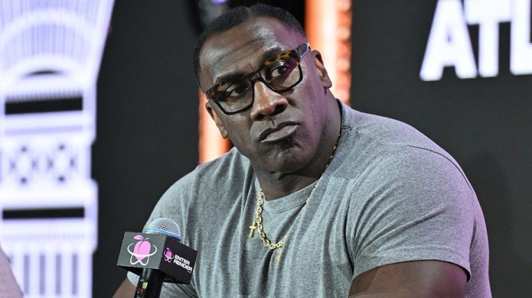 Shannon Sharpe out at ESPN shortly after settling with ex who accused him of rape