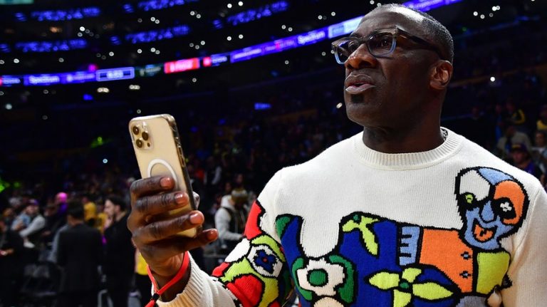 Shannon Sharpe discusses ESPN departure, reveals why he wanted to wait for news to break on specific day