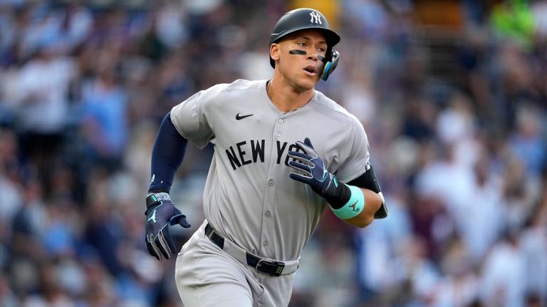 Aaron Judge, Shohei Ohtani to captain star-studded MLB All-Star lineups after starters are revealed