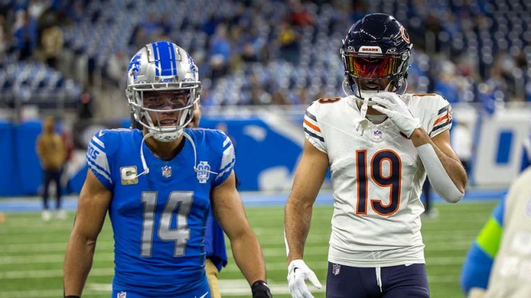 NFL players' dad ignites social media frenzy as racially charged remarks about 'breeding' resurface