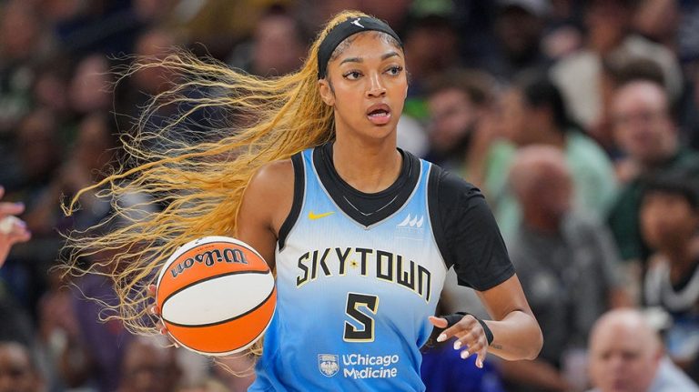 MLB broadcaster takes subtle swipe at WNBA star Angel Reese