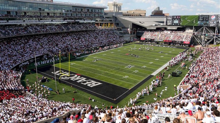 Mother of Cincinnati player who died of heart condition wonders if his death was preventable