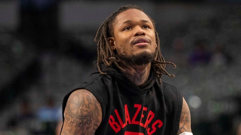 Ex-NBA guard Ben McLemore sentenced to 100 months in prison for rape conviction in Oregon