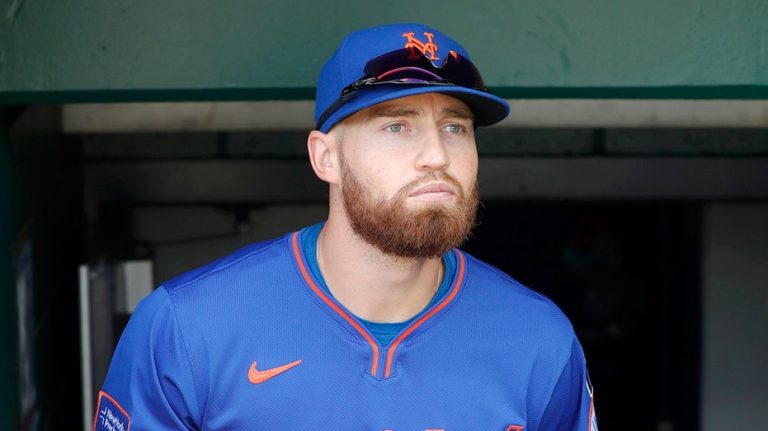 Mets star Brandon Nimmo rips All-Star game selections: 'The process is broken'