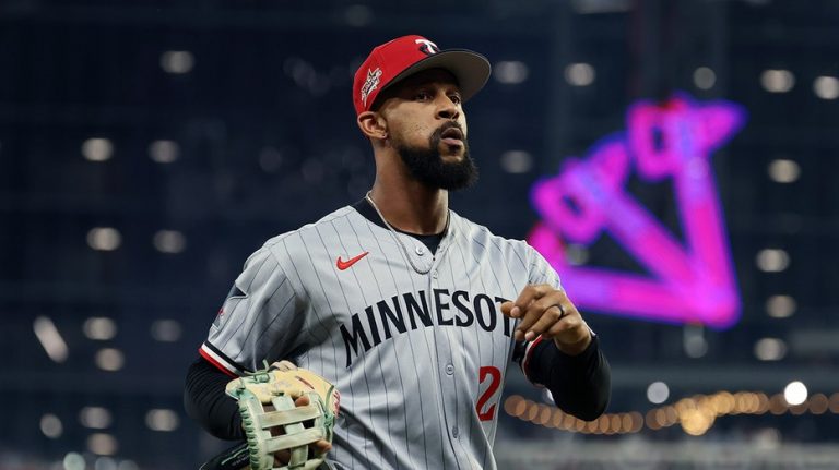 Twins' Byron Buxton rips Automated Ball-Strike system: 'I ain't a fan'