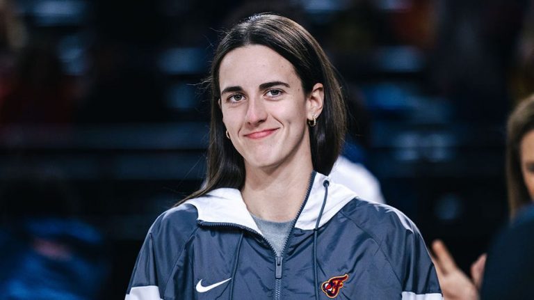 Caitlin Clark expected to return for Fever against Valkyries after five-game absence