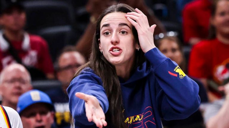 ESPN star slams WNBA players' treatment of Caitlin Clark amid All-Star ranking controversy