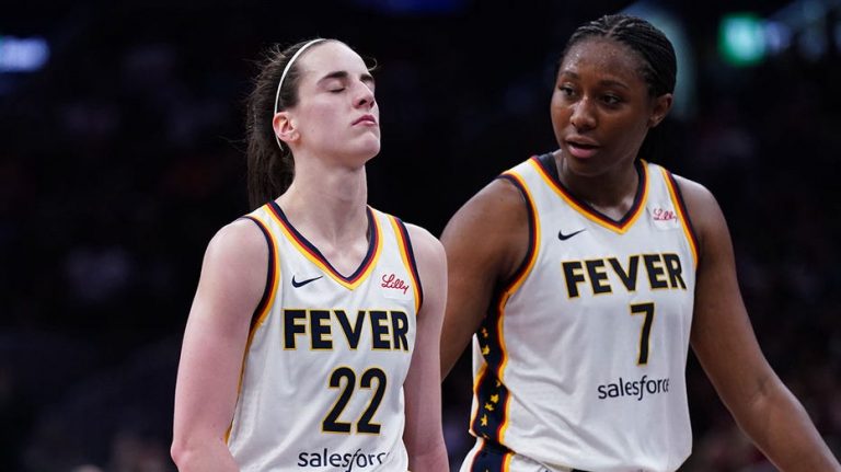 Caitlin Clark decides to forgo WNBA All-Star festivities after suffering injury