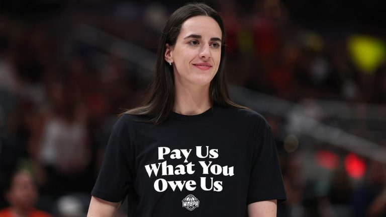 WNBA stars send message to league before All-Star Game amid contentious CBA negotiations