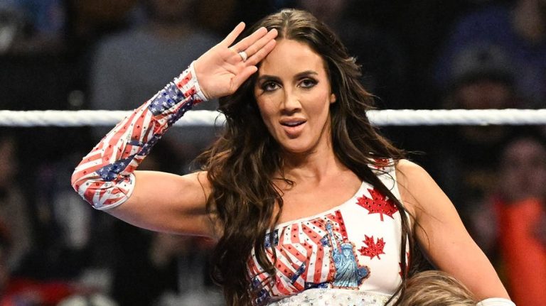 WWE star Chelsea Green leaves social media after backlash for Hulk Hogan comments