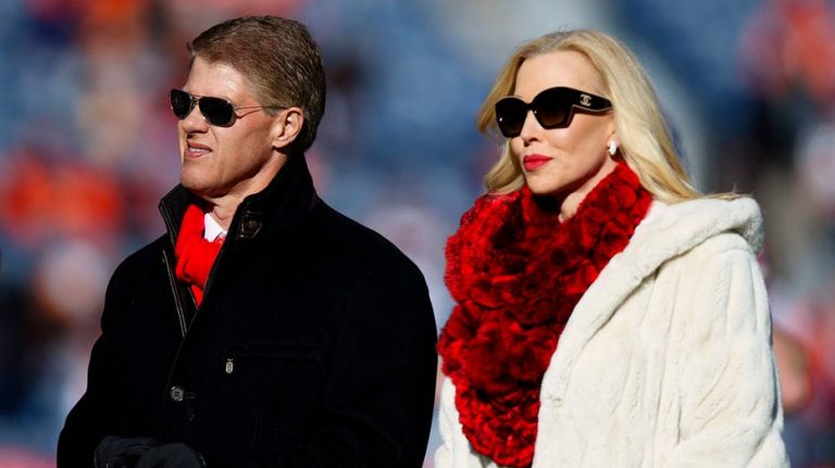 Chiefs owner's family mourns young relative lost in devastating Texas floods: 'Tragic loss'