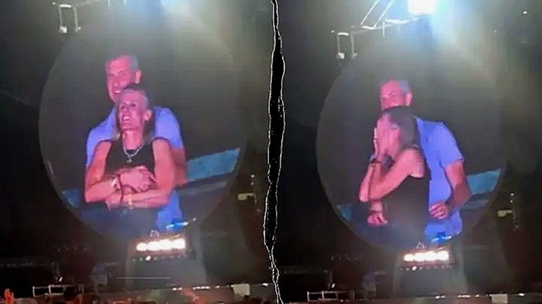 Phillies get into the Coldplay 'Magic' with CEO romance controversy in jumbotron bit