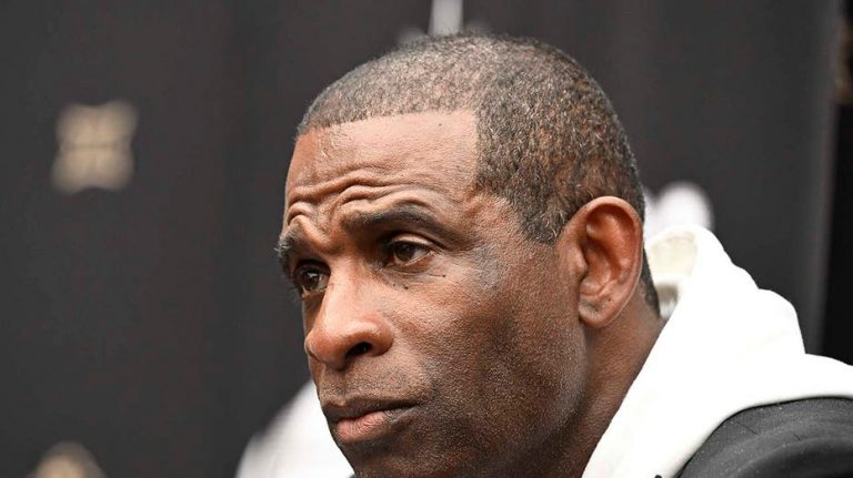Deion Sanders, medical team will hold news conference amid Colorado coach's battle with unspecified issue
