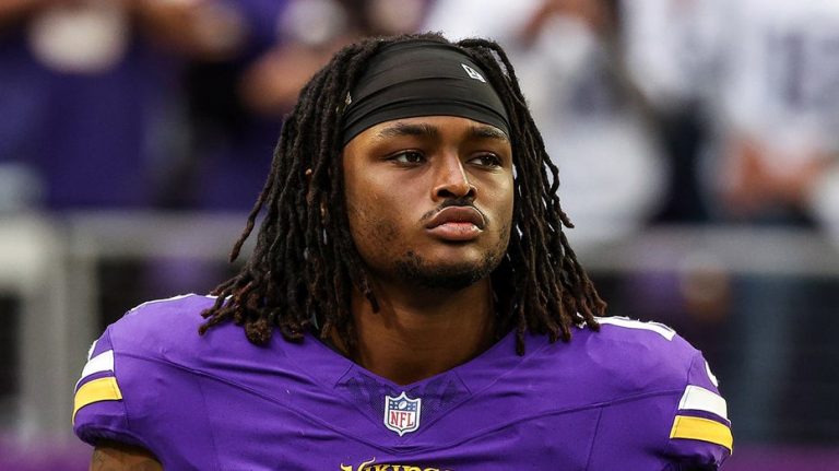 NFL first-round draft pick falls victim to cunning bank impersonation scam that cost him thousands