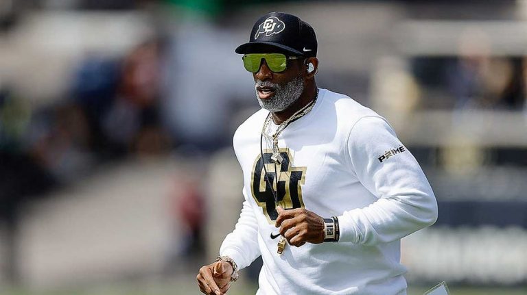 Deion Sanders opens up on 'lifestyle' changes brought about from bladder removal surgery