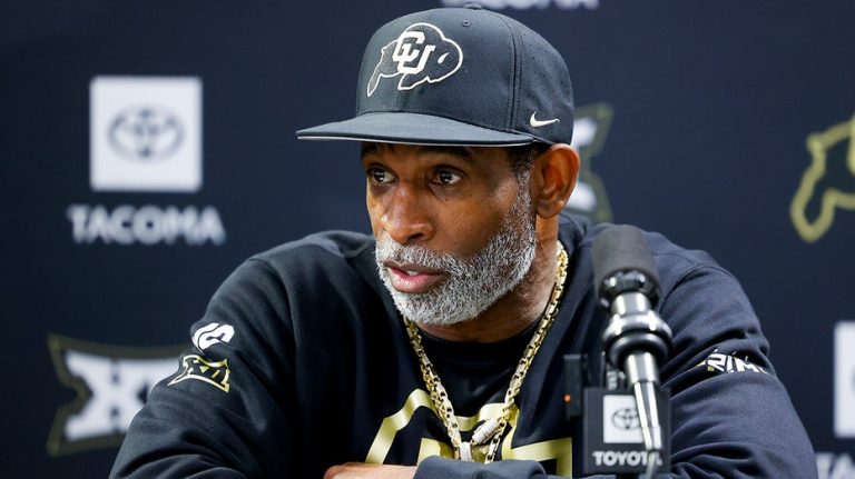 Deion Sanders reveals he fought bladder cancer