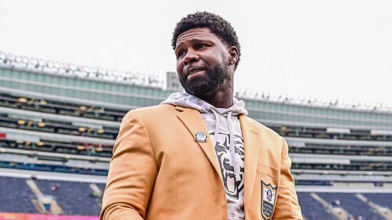 Hall of Fame returner Devin Hester says he would've been 'first-ballot' with new NFL kickoff rules