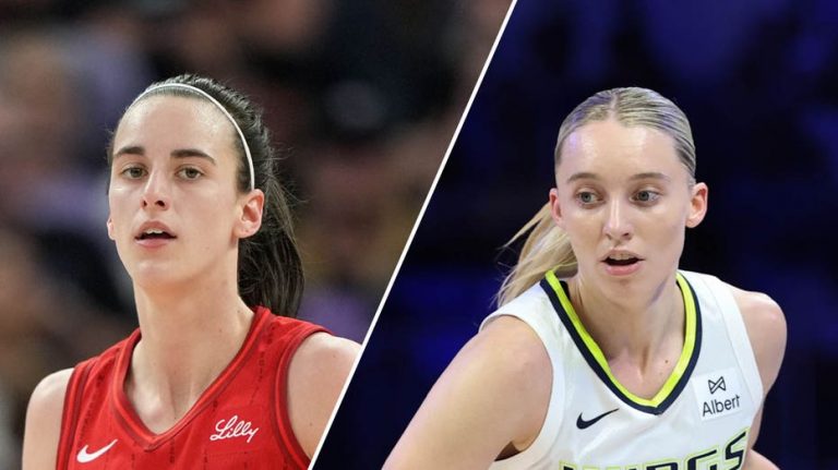 'Jeopardy!' contestant mistakes Caitlin Clark for Paige Bueckers in awkward TV moment