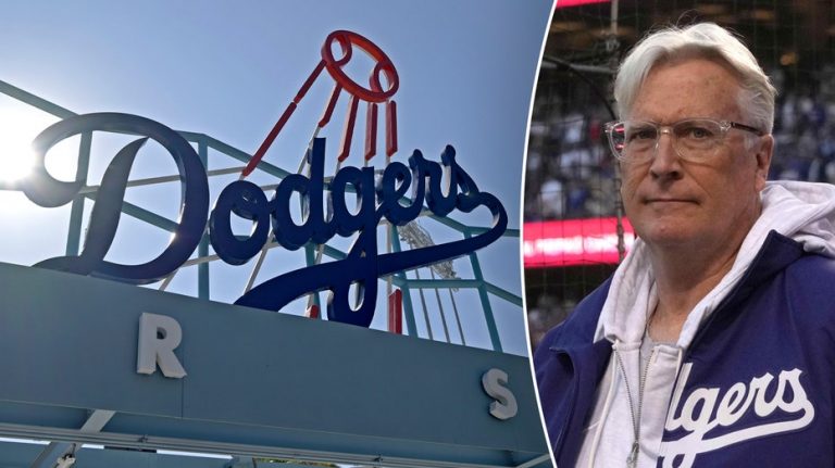 Dodgers face discrimination lawsuit over hiring and employment practices