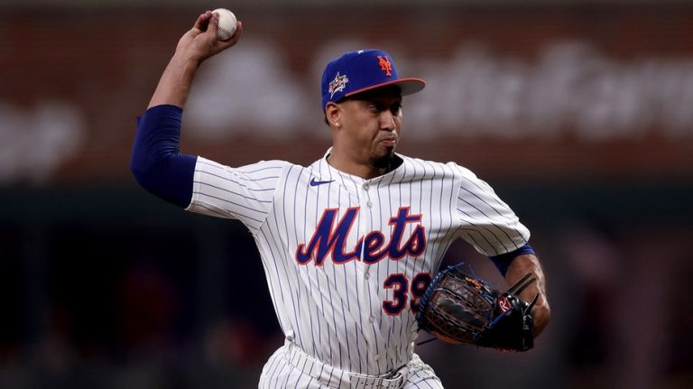Mets' Edwin Diaz open to World Baseball Classic return despite past injury