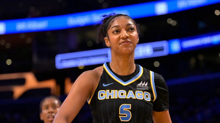 Angel Reese calls WNBA's proposal 'disrespectful' amid players' union labor negotiations