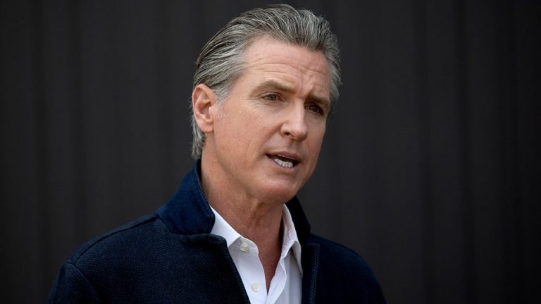 Trump admin suing California over alleged Title IX violations